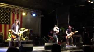 Lucky Boys Confusion - Breaking Rules