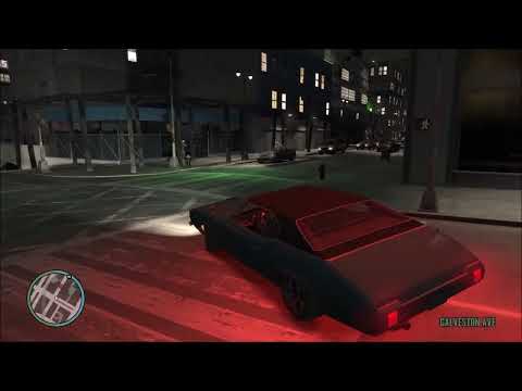 Walkthrough: Grand Theft Auto IV Part 54-Actions Speak Louder Than Words (English/100%)