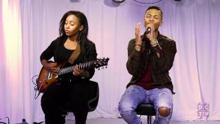 Long Song Away by Kevin Ross (Studio 901 Live Performance)