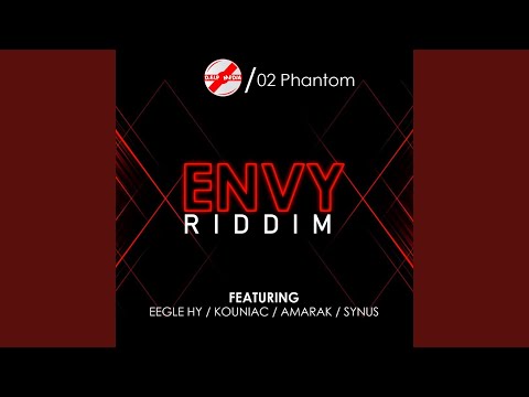 Envy Riddim