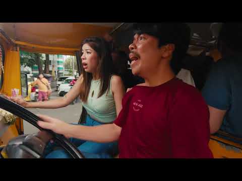 Oka at Pretty, masasangkot sa isang jeep scandal?! (Episode 145 Teaser) Black Rider