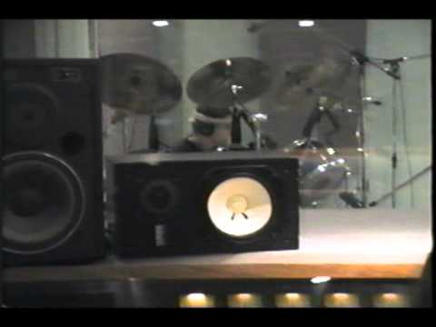Thumbnail for GORELUST QUEBEC DEATH METAL RARE STUDIO FOOTAGE 1994 by Death (metal band)