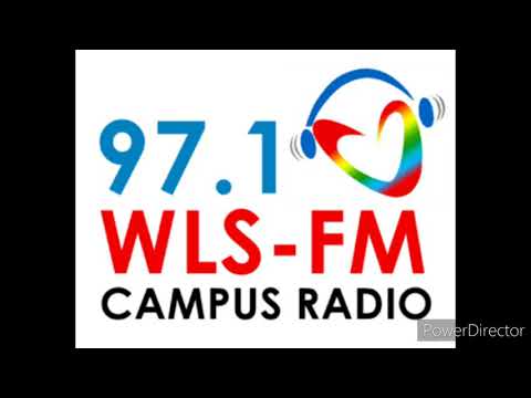 Campus Radio WLS FM 97.1 Station ID