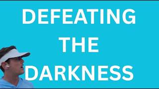 On Depression: Lessons Learned in Hopelessness and Hope (From a Man Who Escaped the Darkness)