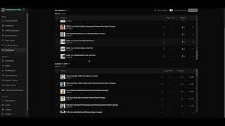 Tools Part 2: Alerts, Prices & Watch Lists