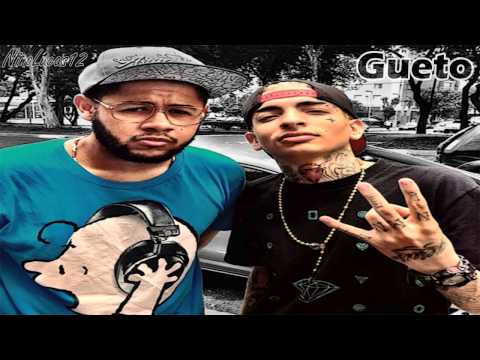 Emicida e MC Guimê - Gueto - Música nova (Lançamento 2013)