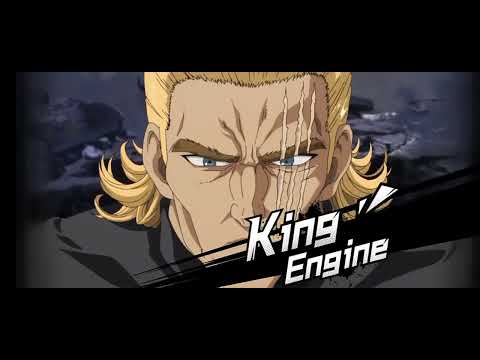 WOWW!! GACHA 170 TICKET ONE PUNCH MAN THE STRONGEST DAPET 3 SSR