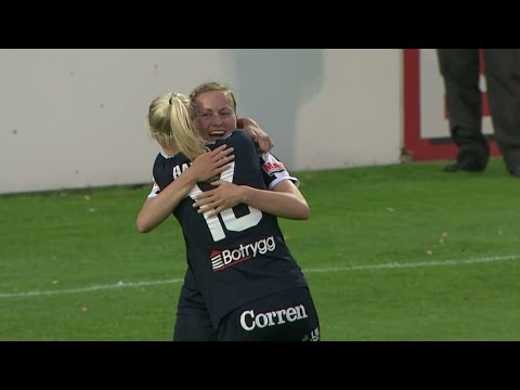 Tre mål på fyra minuter när Linköping vann - TV4 Sport