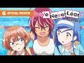 We Never Learn: BOKUBEN | Official Trailer | Crunchyroll