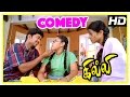 Ghilli | Ghilli Movie Comedy Scenes | Vijay & Jennifer cute Comedy scenes | Vijay Comedy | Trisha