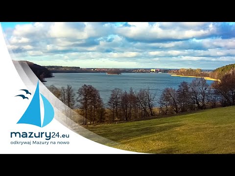 Kolejny mazurski styczniowy Timelapse cz. 4