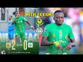 MAGOLI YOTE YANGA 2 0 MTIBWA SUGAR ZIMBWE NA ECUA WAMEKIWASHA