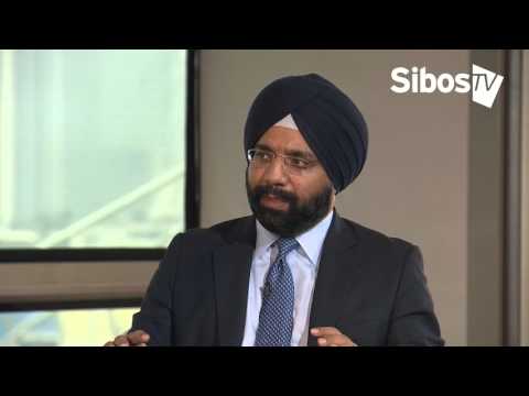 Sibos Today - Sibos TV - Tuesday 13 October