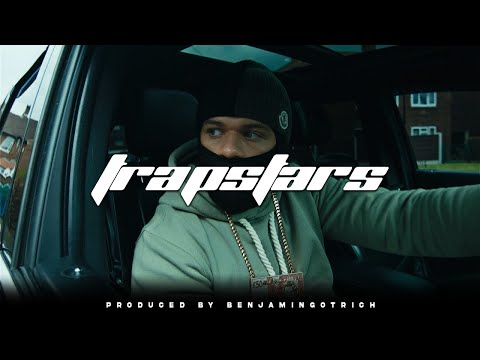 [FREE] Tunde X Meekz Type Beat "TRAPSTARS"