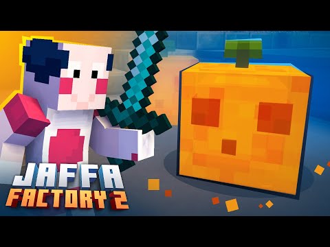 100 Ways to Skin a Slime | Jaffa Factory 2 #140
