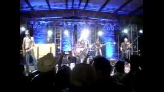 Randy Rogers Band - &quot;One More Sad Song&quot; and &quot;10 Miles Deep&quot;