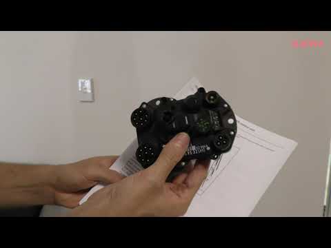 Mercedes W124 - Some Long Overdue EZL Maintenance