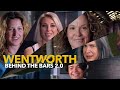 Wentworth: Behind The Bars 2.0 (2020 Behind The Scenes Documentary)
