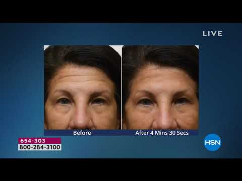 HSN | Plexaderm Skincare Premiere/TruHair by Chelsea Scott 01.30.2019 - 08 AM