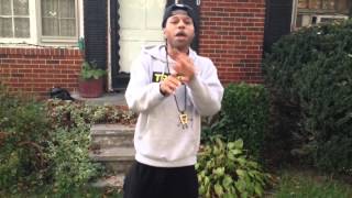 Lil $od - we ready freestyle ( video )