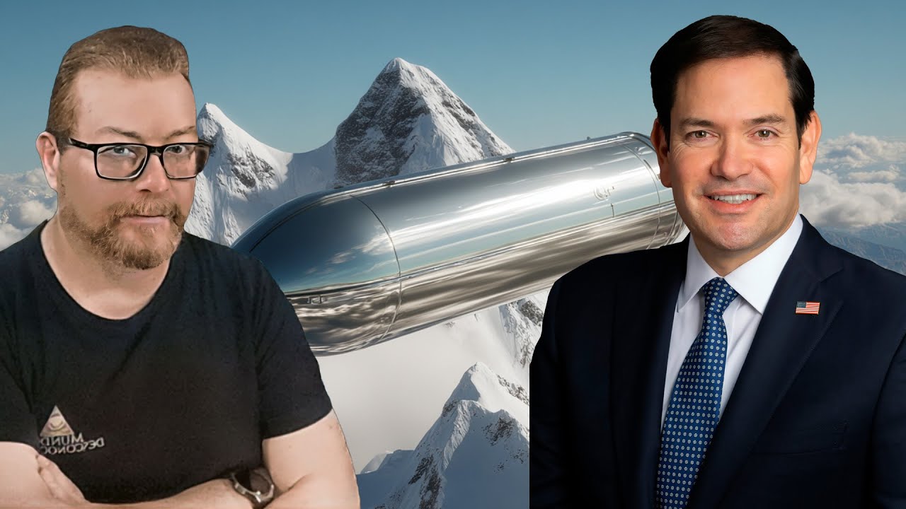 Nuevas revelaciones de UMMO y El Secretario de Estado de los EEUU habla sobre los OVNIS (UAP)