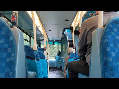 Rare Allocation | Route X14: 7486/LJ51DGZ - Volvo B7TL Wright Eclipse Gemini 1