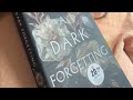 do you love a toxic relationship? #booktok #adarkforgetting #kristenciccarelliauthor 