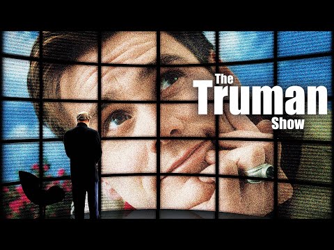 The Truman Show (1998) | Behind the Scenes + Deleted Scenes