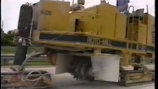 Retrofitted Load Transfer Devices