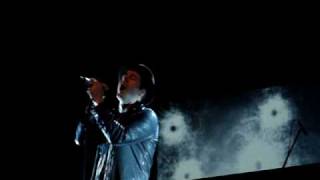 Big Dumb Rocket - Our Lady Peace - Live - Centennial Hall - 03/15/10