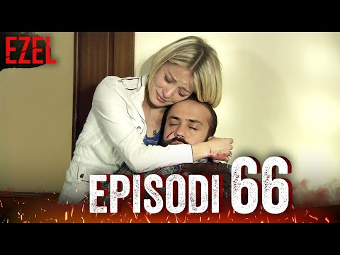 Ezel Episode 66 (Albanian Subtitles)