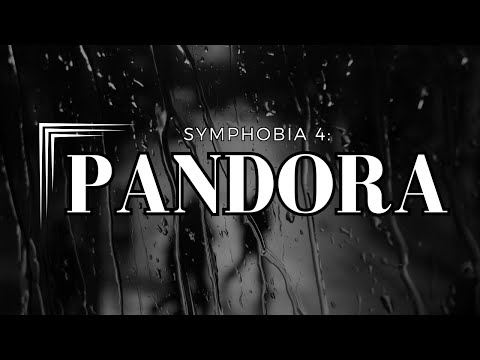 Symphobia 4: Pandora Playthrough Part 1