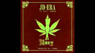 JD ERA Mary Feat Captain Hooks