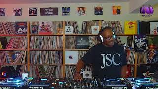 Download lagu GOSPEL HOUSE MUSIC : The Praise Party with DJ Spen mp3