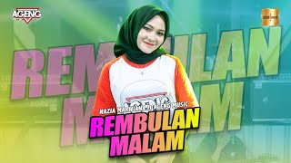 Download lagu Nazia Marwiana ft Ageng Music - Rembulan Malam ( Live Music) mp3