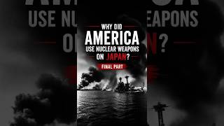 Download lagu Why Did America Use Nuclear Weapons on Japan?|Part 3 (Final)| Hiroshima,Nagasaki & Japan’s Surrender mp3