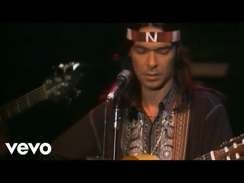 Gipsy Kings - Chiribi (Live US Tour '90)