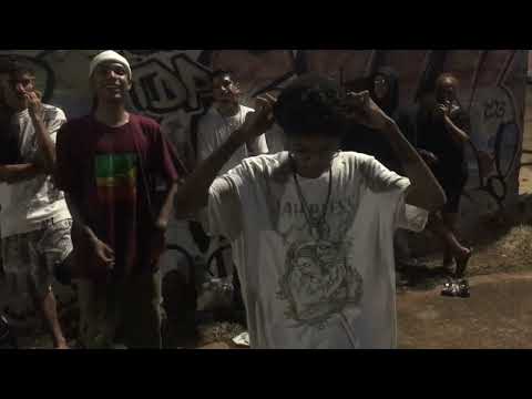 Lírico x Alpha | SEMI-FINAL | TRADICIONAL | BATALHA DA PAZ 147