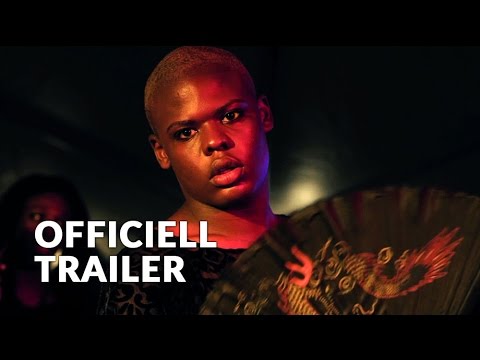 Kiki - Trailer