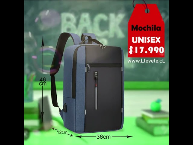 Vídeo relacionado con Sonic The Hedgehog Mochila infantil Shadow 3D | Mochila escolar con el estampado Ultimate Power! en negro y rojo | Mochila para videojuegos con cremallera y bolsillo frontal a cuadros