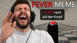 Wenn RAGEBAIT ein Spiel wäre: FEVER MEME