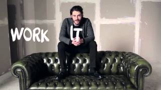 CINQUE 2015/2016 Collection - Vincent Dean