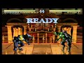 Killer Instinct Sabrewulf Playthrough On Hardest Difficulty SNES 1080p