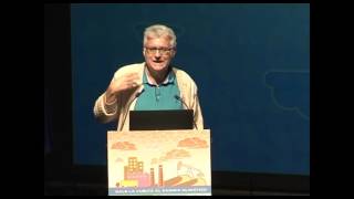 Democracia energética. José Manuel Padrón. 11º Seminario Comarcas Sostenibles