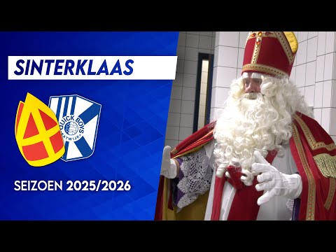 🎁🏆 | 𝗦𝗶𝗻𝘁 𝗲𝗻 𝗱𝗲 𝗞𝗮𝗺𝗽𝗶𝗼𝗲𝗻𝗲𝗻