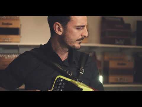 ACCORDEON BABY BONIFASSI