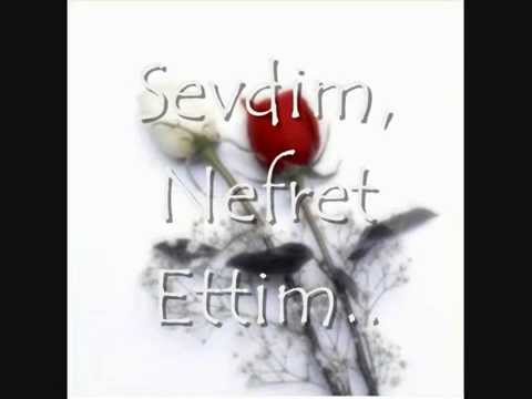 Ozi.S & Kumru - Sevdim , Nefret Ettim.. 12-12-12