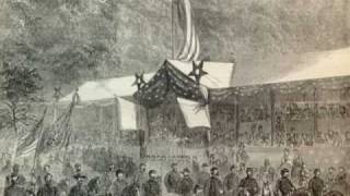 I Wanna Be In The Cavalry (Reprise) - Corb Lund