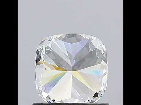 3.35 Carat, Cushion, E, Vvs2, IGI Certified Diamond