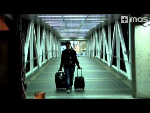 Willy Sanjuan feat. Papa Joe Aviance - LIVE FOR LIFE  (Official Video)